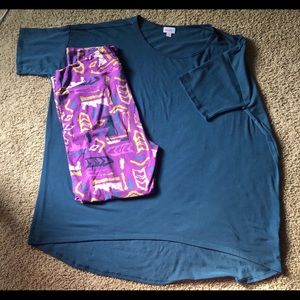 LuLaRoe Outfit